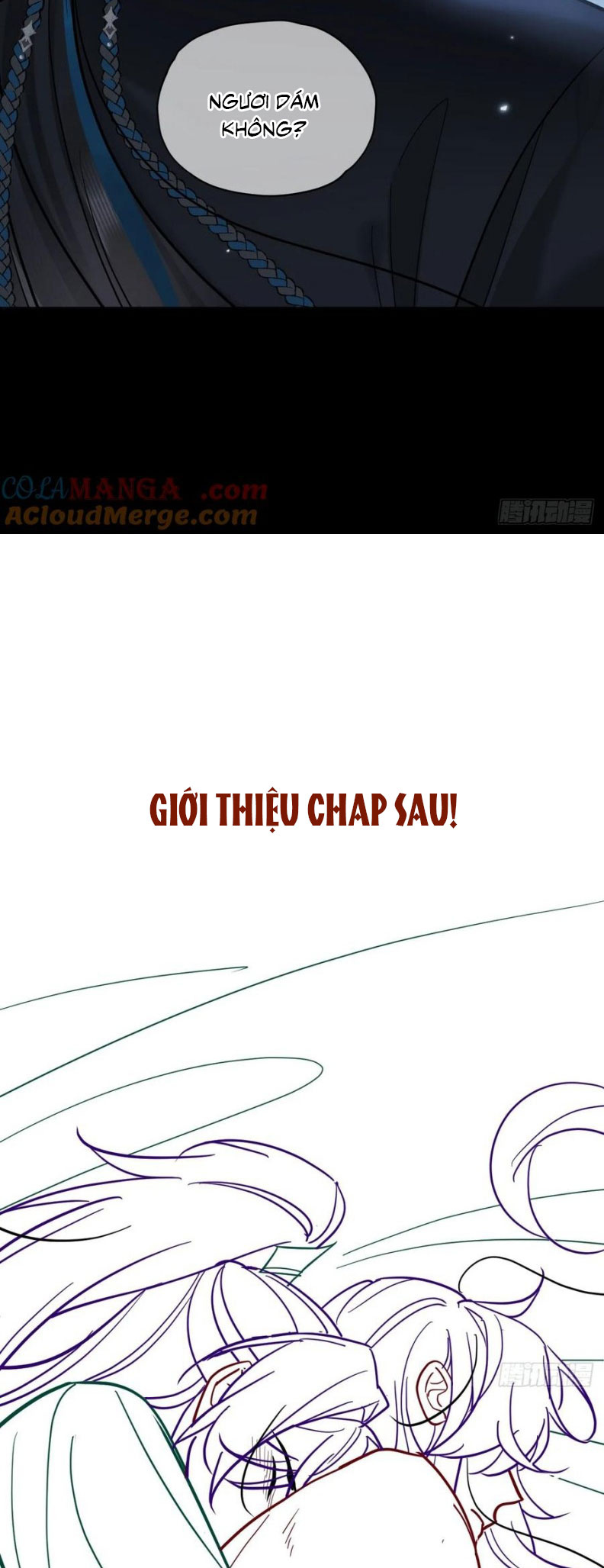 Cư Tâm Bất Kính Chap 44 - Trang 4