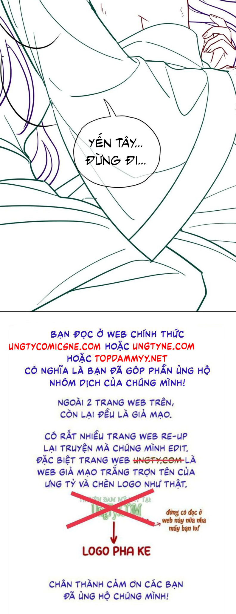 Cư Tâm Bất Kính Chap 44 - Trang 4