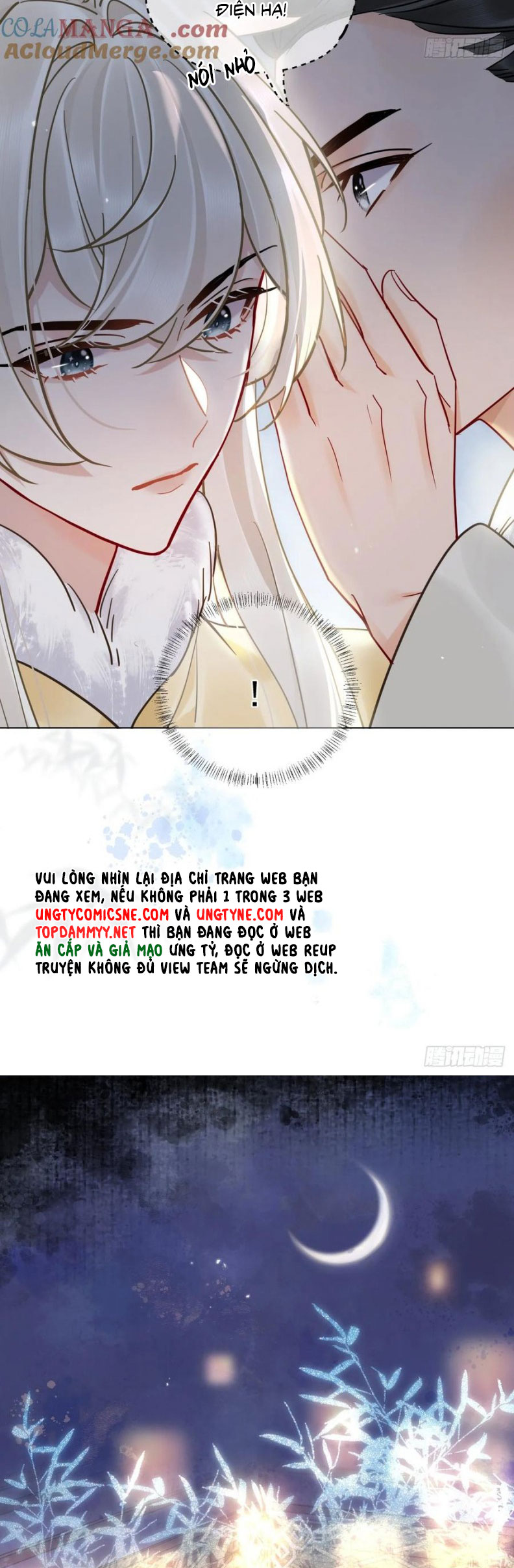 Cư Tâm Bất Kính Chap 44 - Trang 4