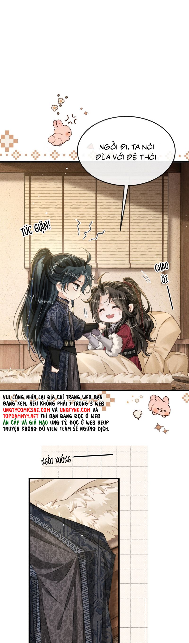 Đan Tiêu Vạn Dặm Chap 108 - Trang 4