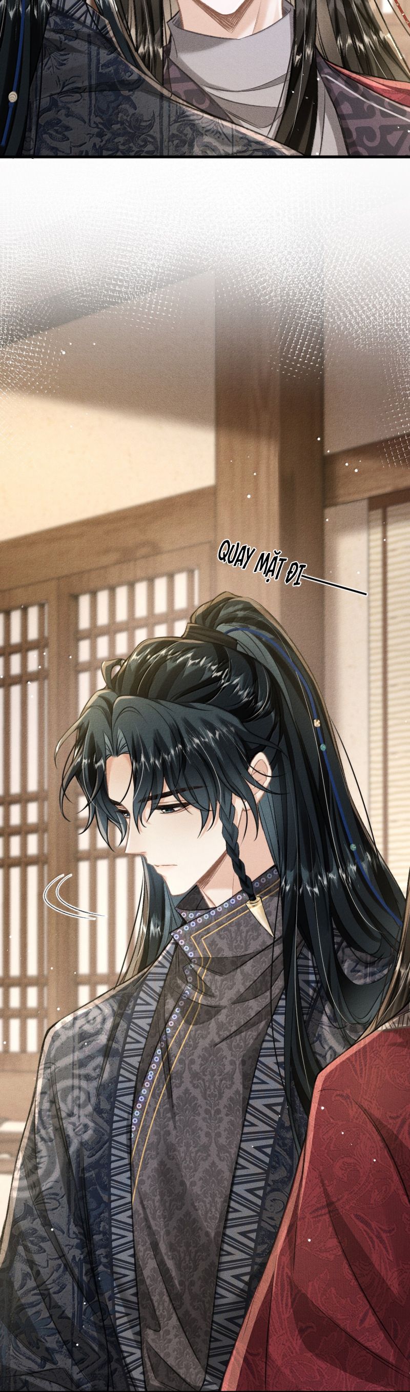 Đan Tiêu Vạn Dặm Chap 108 - Trang 4