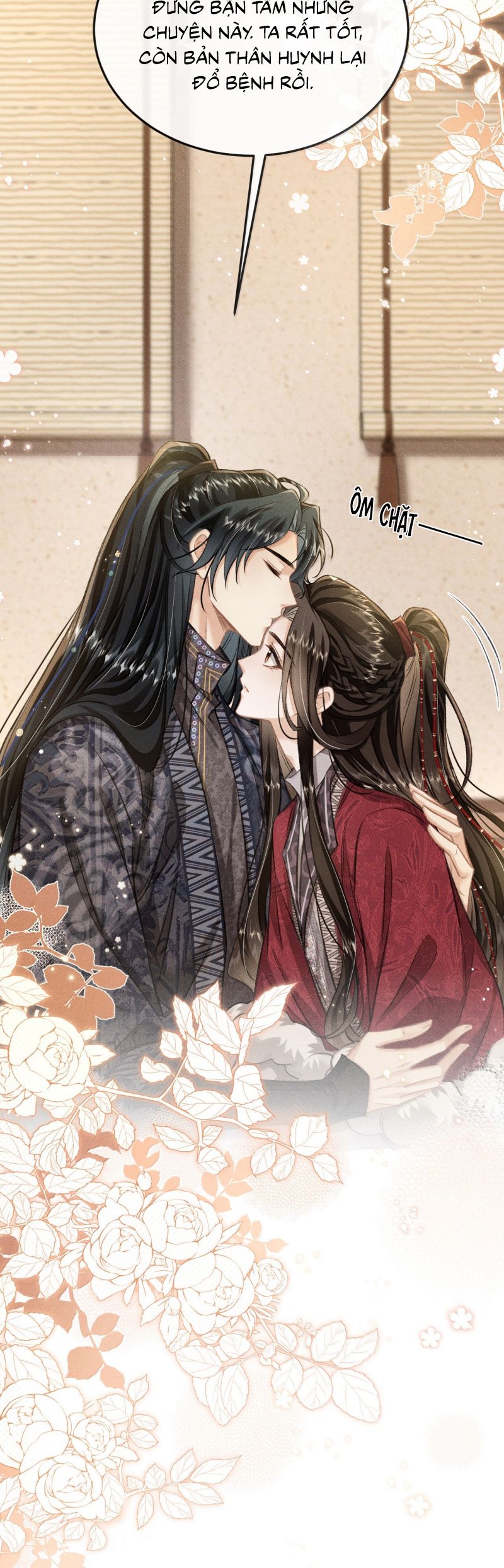 Đan Tiêu Vạn Dặm Chap 108 - Trang 4