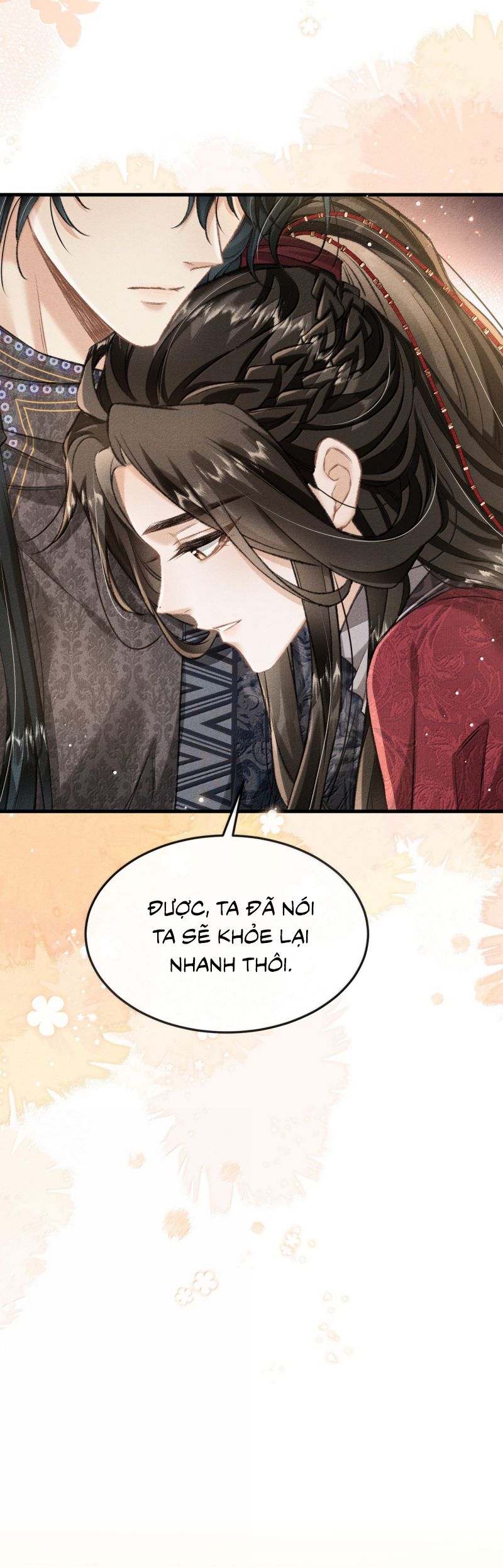 Đan Tiêu Vạn Dặm Chap 108 - Trang 4