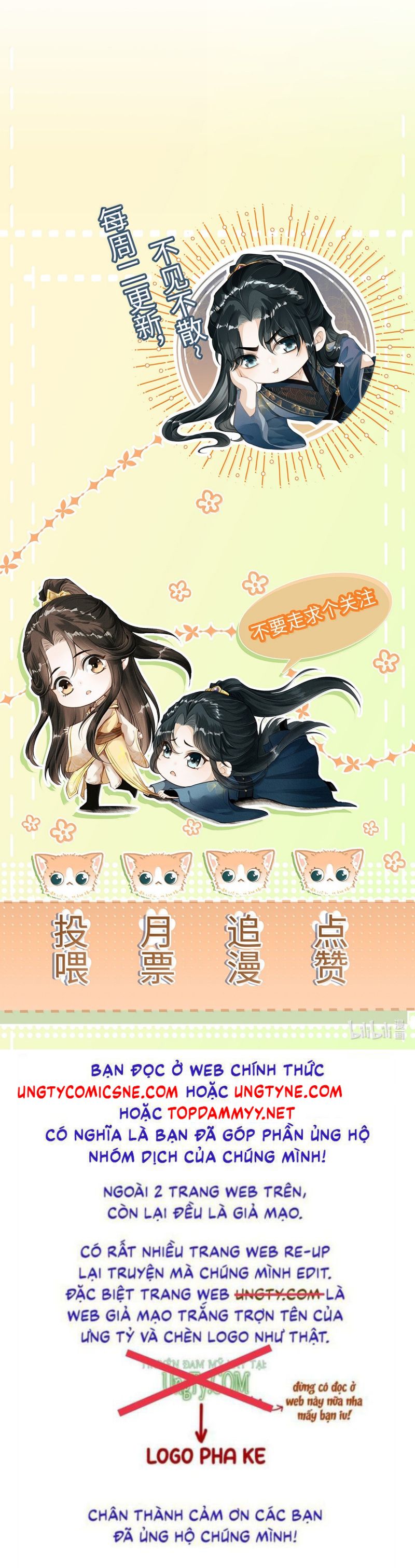 Đan Tiêu Vạn Dặm Chap 108 - Trang 4