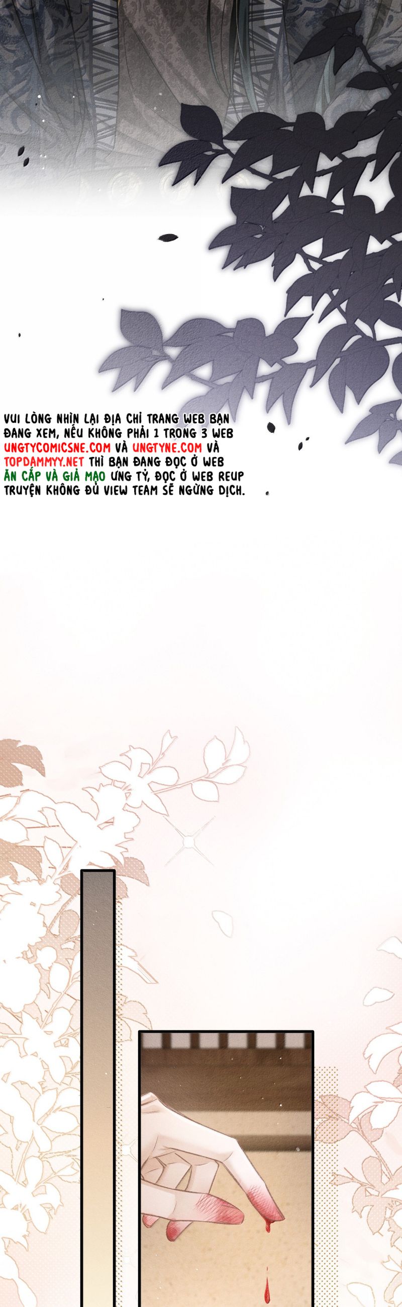 Đan Tiêu Vạn Dặm Chap 108 - Trang 4