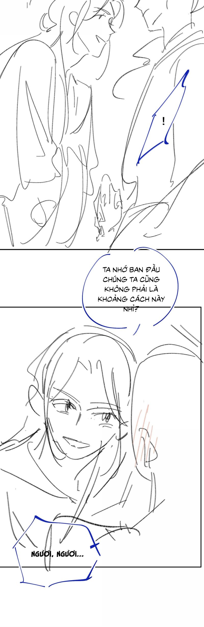 Lang Kỵ Trúc Mã Lai Chap 29 - Trang 4
