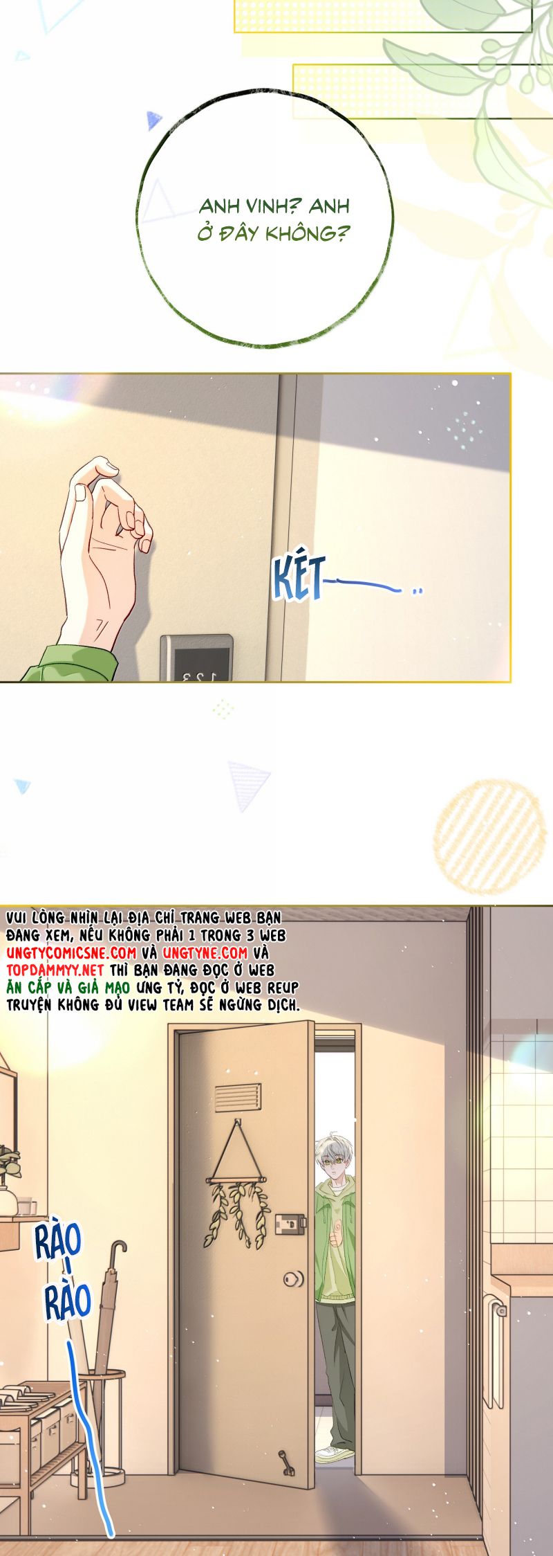 Thượng Phân Bách Khoa Chap 31 - Trang 4
