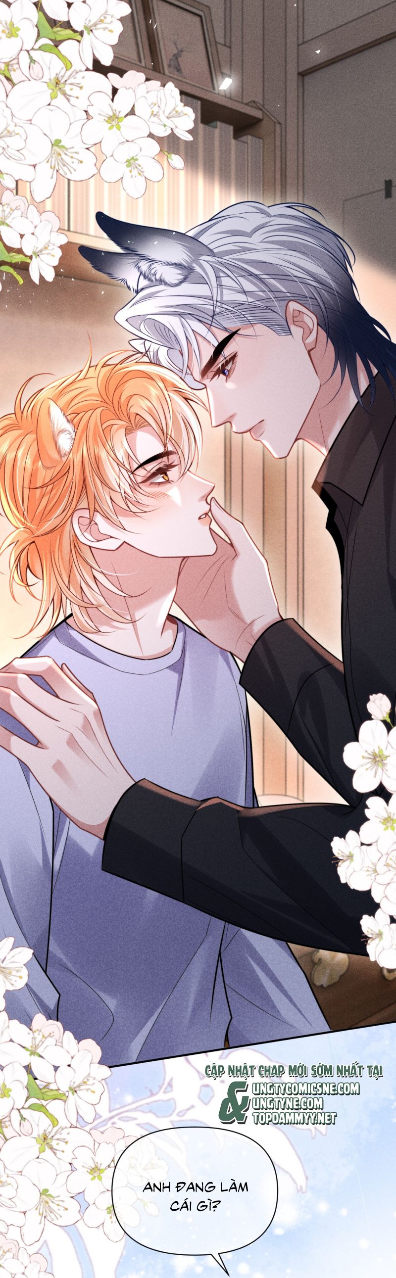 Tật Xấu Nuông Chiều Chap 32 - Next Chap 33