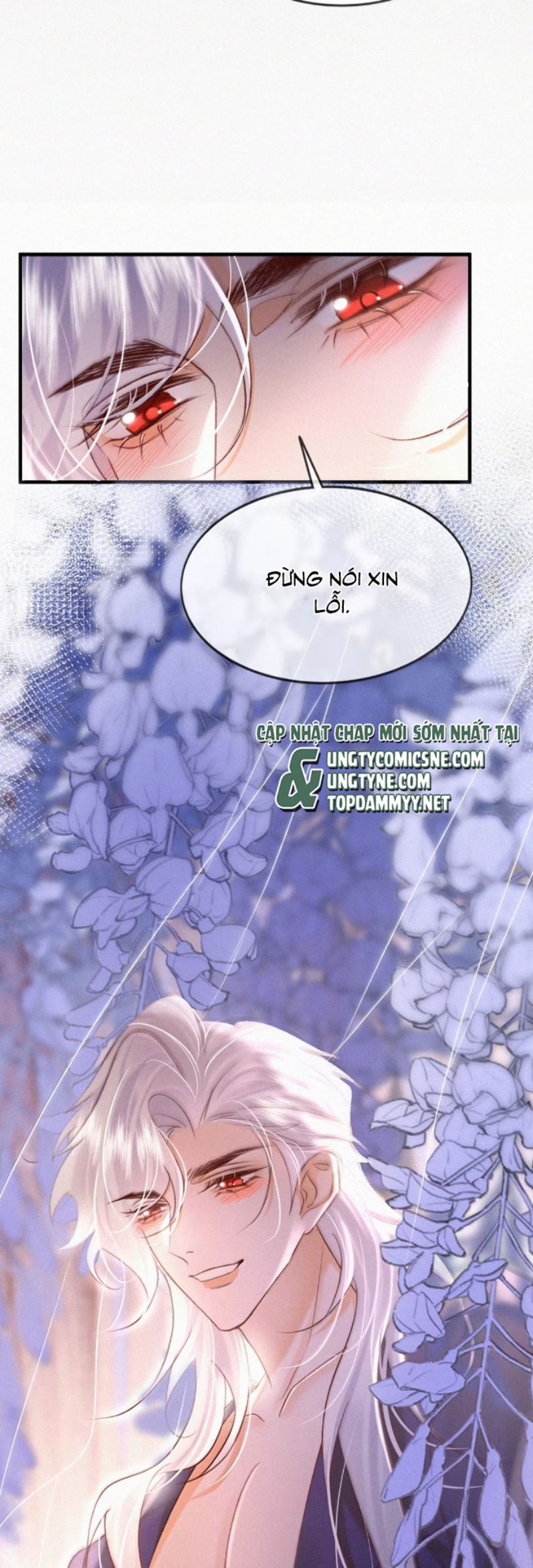 Nam Chủ Vì Sao Quyến Rũ Ta Chap 49 - Trang 4