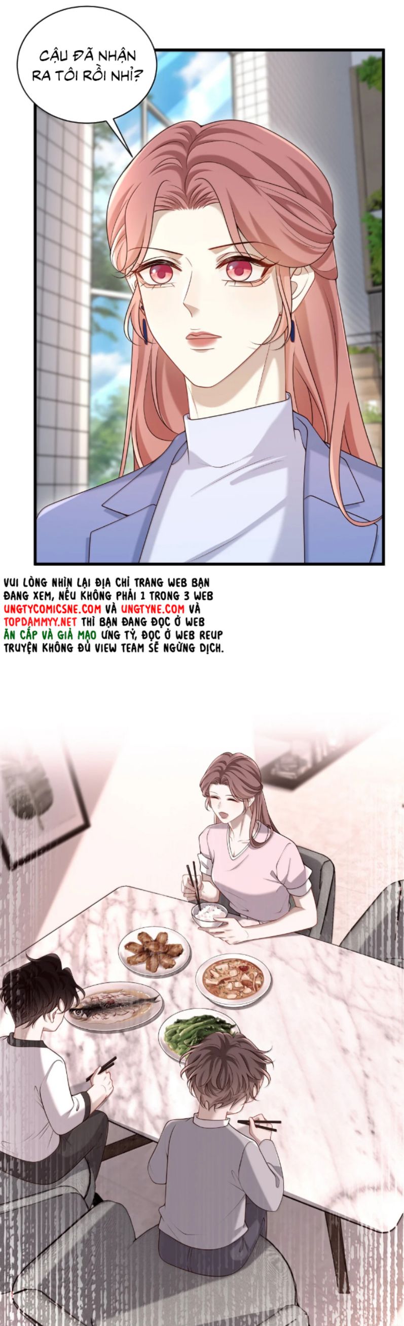Anh Ấy Đến Từ Màn Đêm Chap 86 - Trang 4