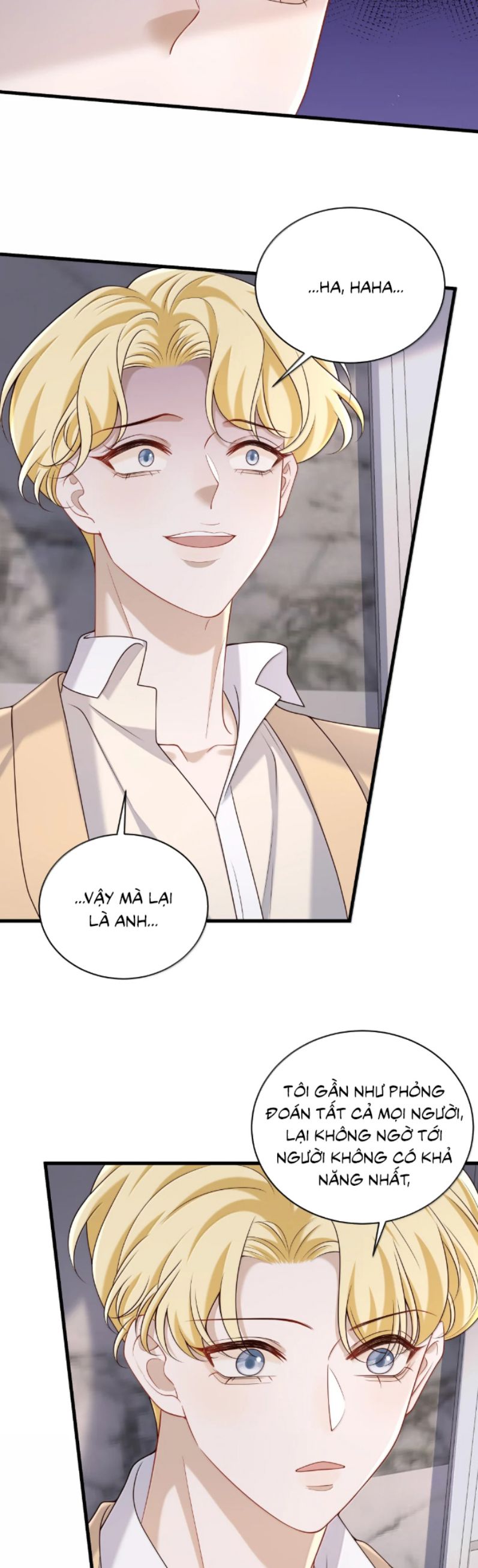 Anh Ấy Đến Từ Màn Đêm Chap 86 - Trang 4