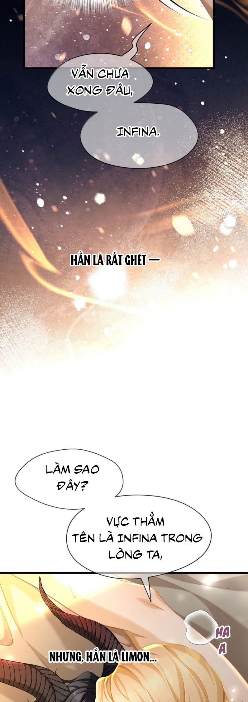 Tôi Trùng Sinh Trở Thành Tiểu Ác Long Của Vương Tử Điện Hạ Chap 75 - Trang 4