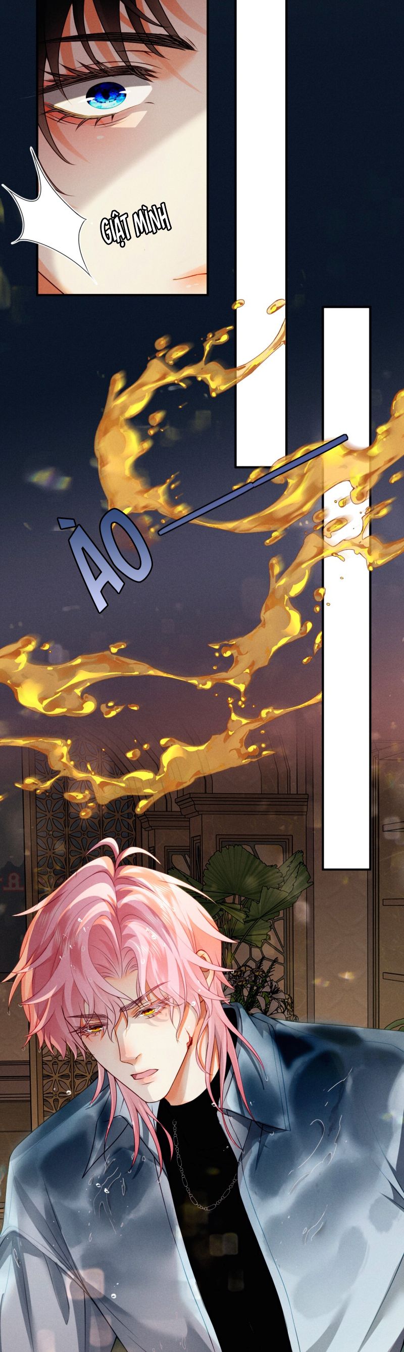 Bị Em Trai Bệnh Hoạn Tùy Ý Đòi Hỏi Chap 7 - Trang 2