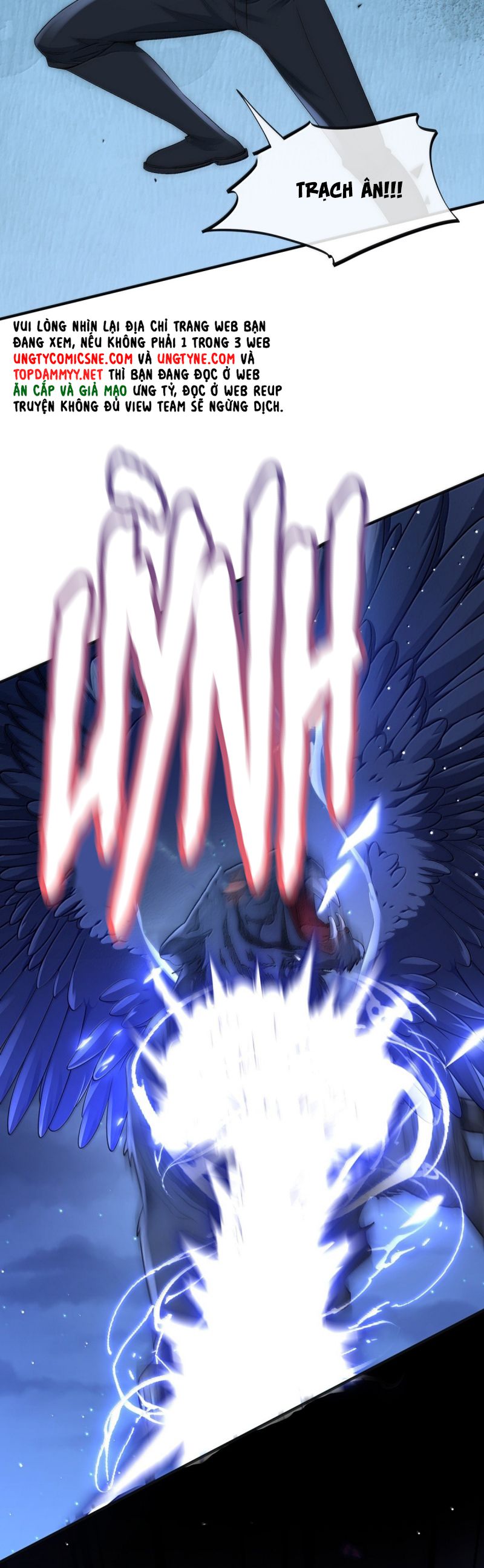 Lồng Tuyết Chap 40 - Trang 4