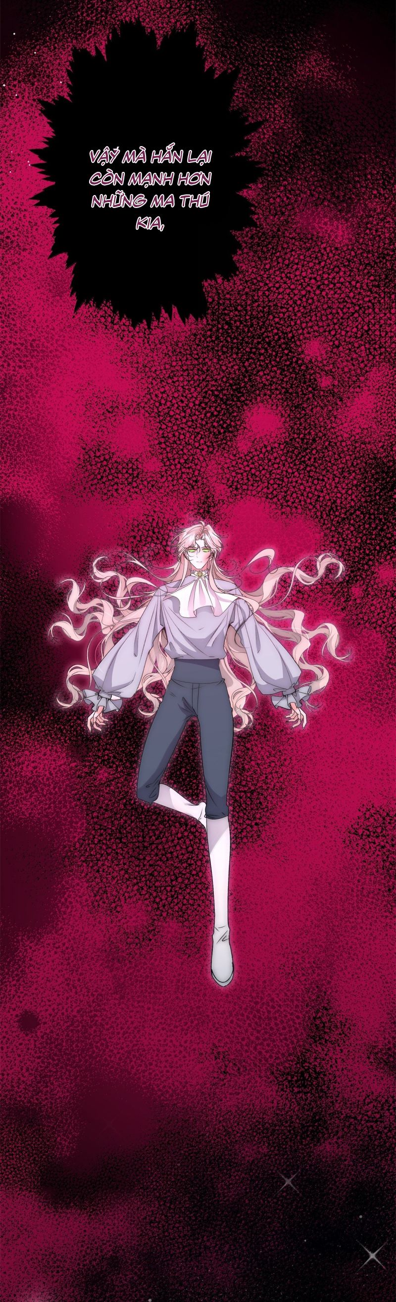 Lồng Tuyết Chap 40 - Trang 4