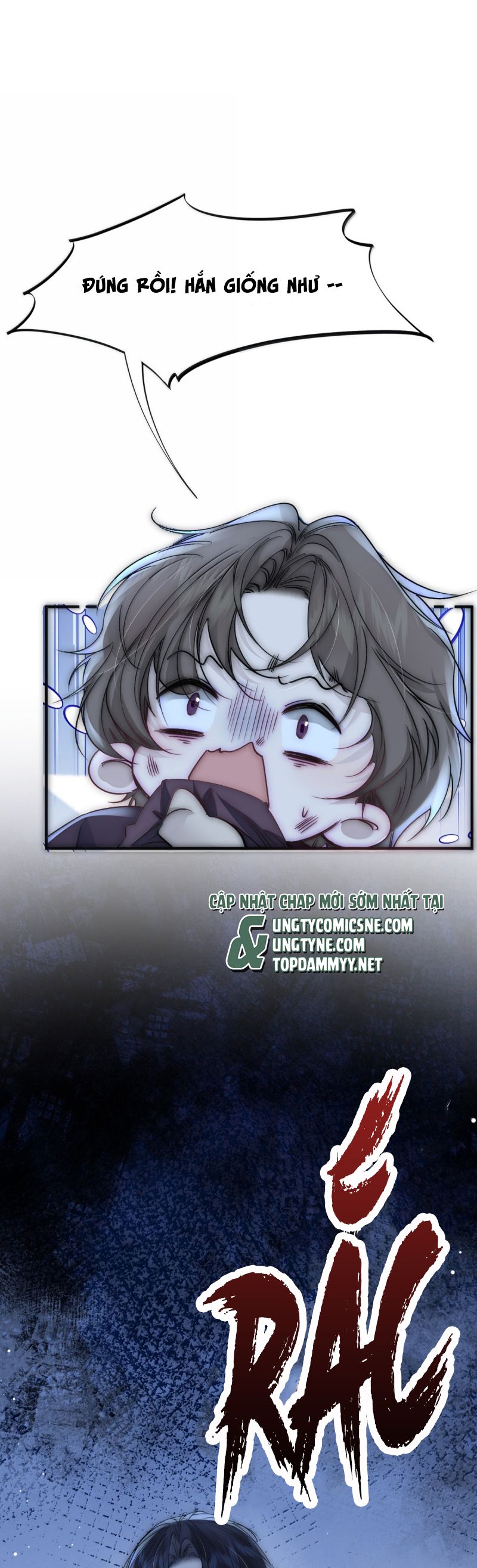 Lồng Tuyết Chap 40 - Trang 4