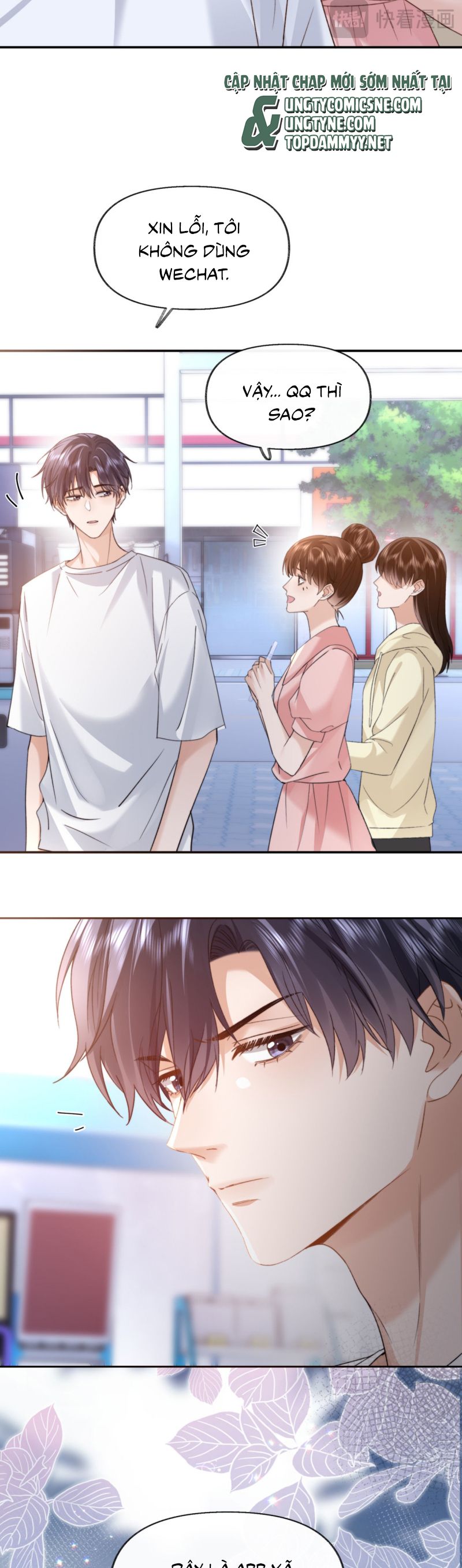 Chất Dị Ứng Đáng Yêu Chap 86 - Trang 4