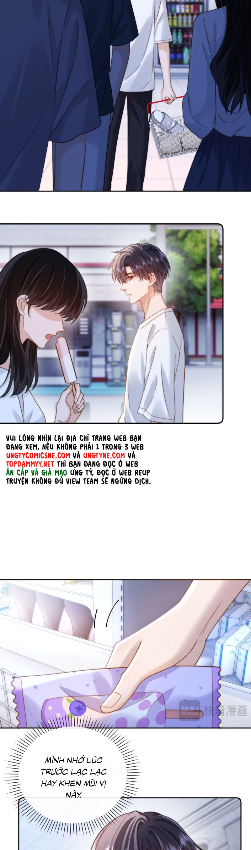Chất Dị Ứng Đáng Yêu Chap 86 - Trang 4