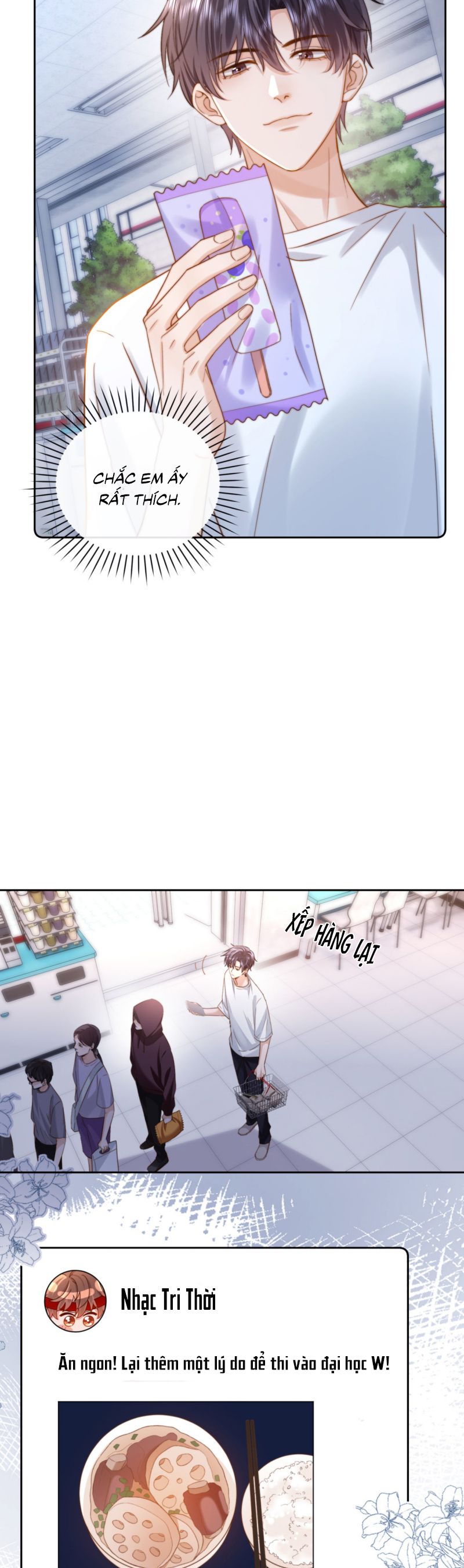 Chất Dị Ứng Đáng Yêu Chap 86 - Trang 4