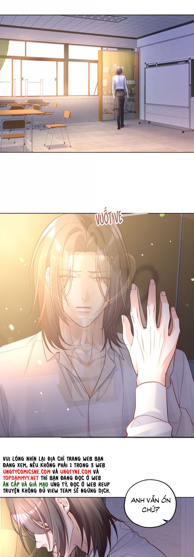 Vũ Khúc Đoàn Sơ Hạ Chap 57 - Next Chap 58