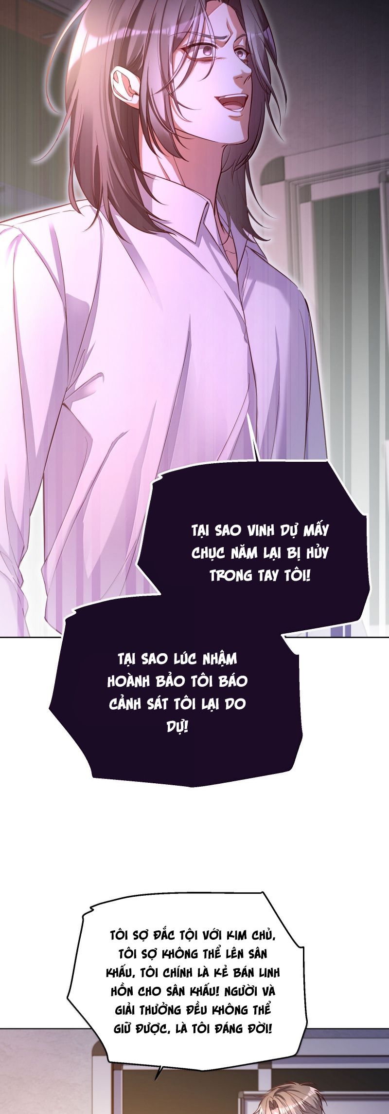 Vũ Khúc Đoàn Sơ Hạ Chap 57 - Next Chap 58