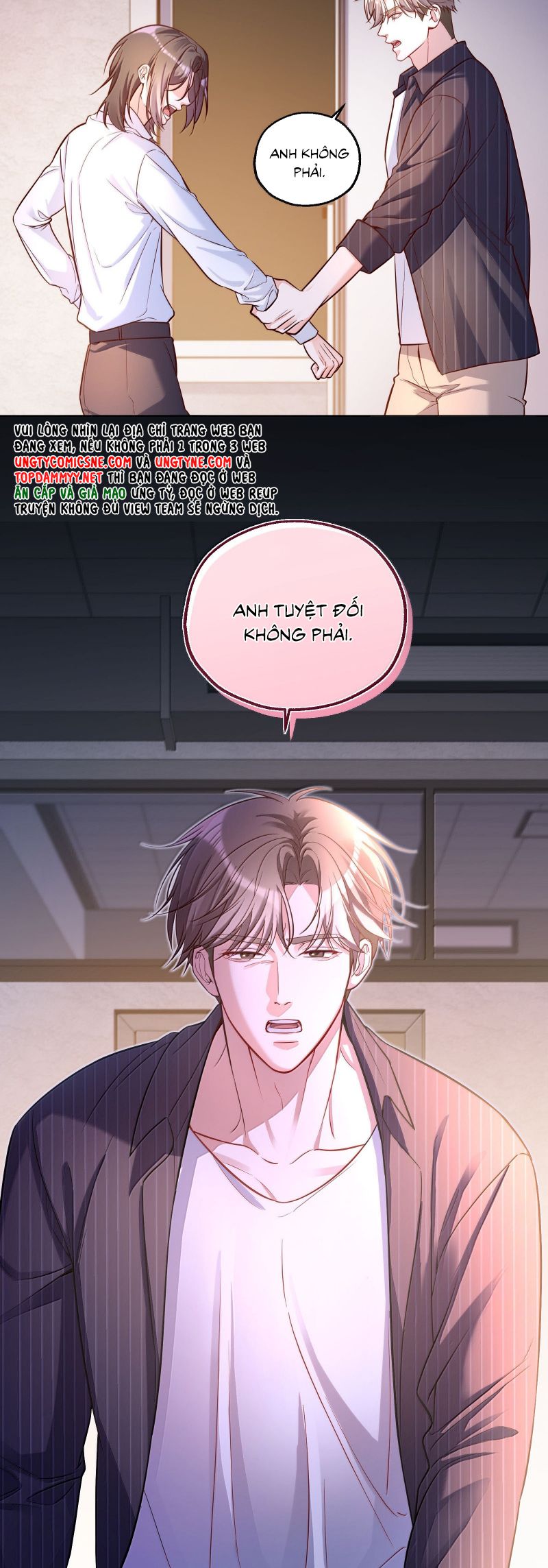 Vũ Khúc Đoàn Sơ Hạ Chap 57 - Next Chap 58