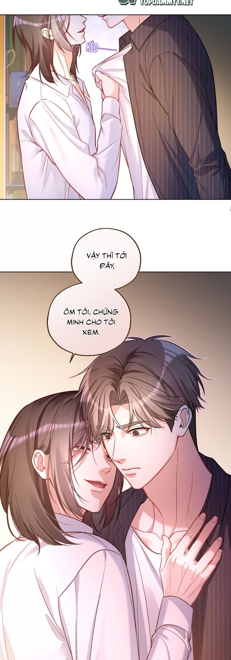 Vũ Khúc Đoàn Sơ Hạ Chap 57 - Next Chap 58