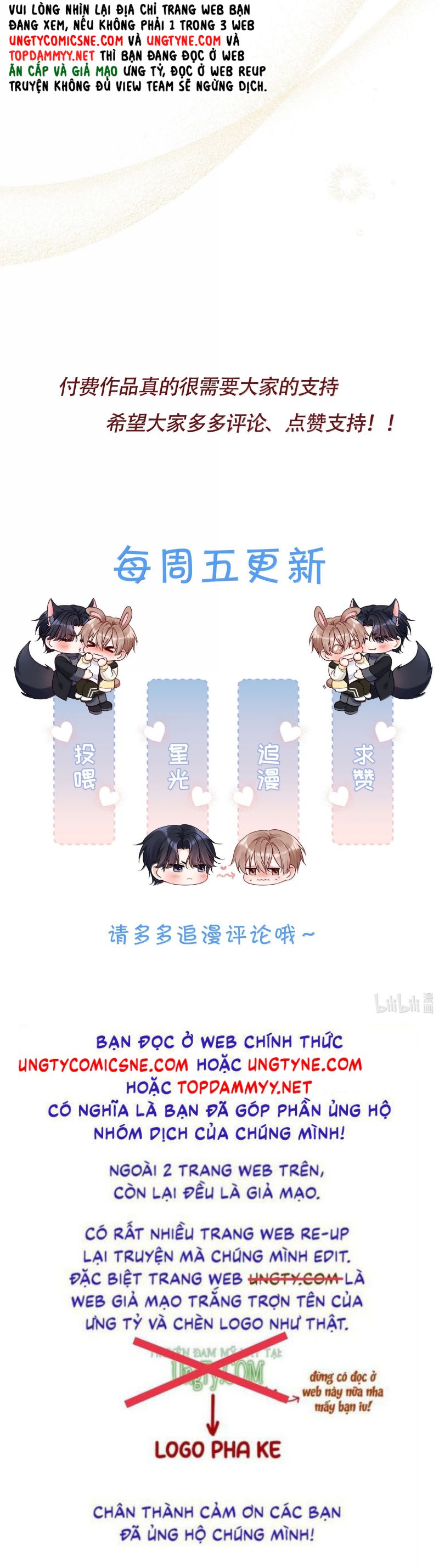 Vũ Khúc Đoàn Sơ Hạ Chap 57 - Next Chap 58