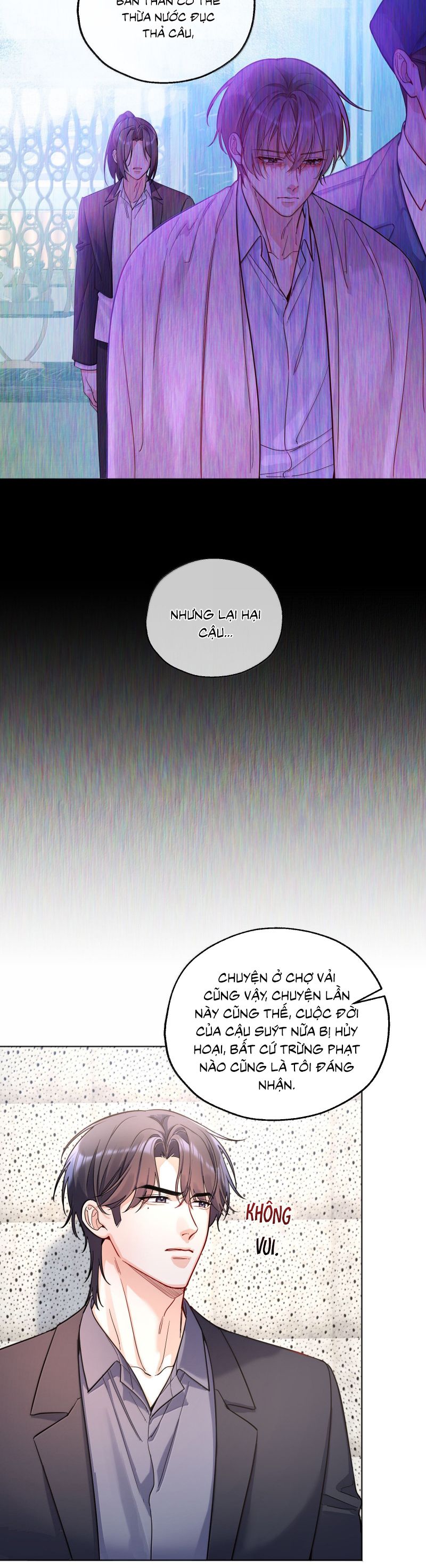 Vũ Khúc Đoàn Sơ Hạ Chap 57 - Next Chap 58