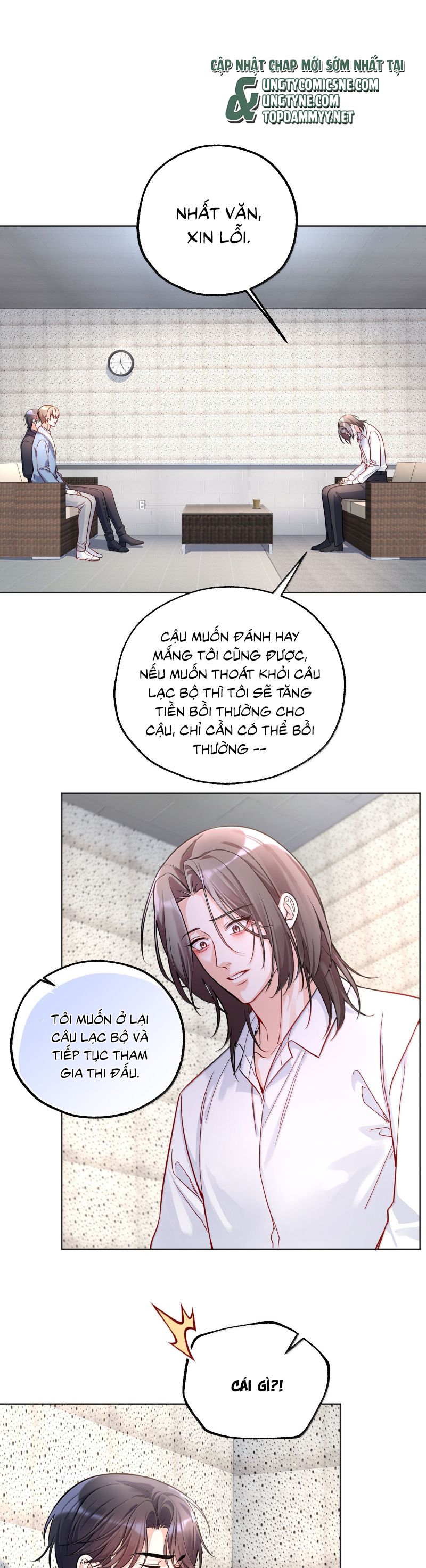 Vũ Khúc Đoàn Sơ Hạ Chap 57 - Next Chap 58