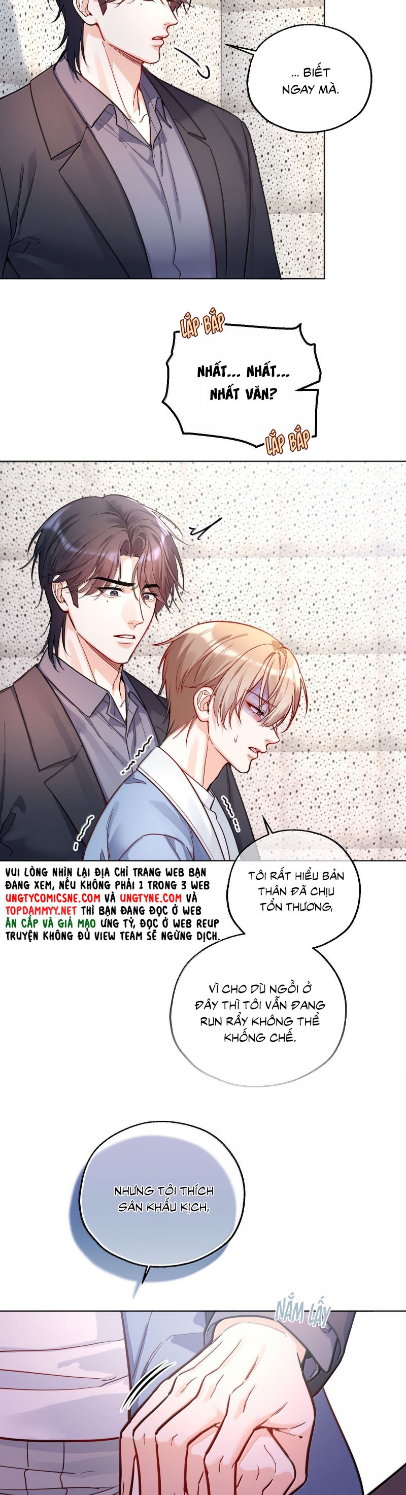 Vũ Khúc Đoàn Sơ Hạ Chap 57 - Next Chap 58