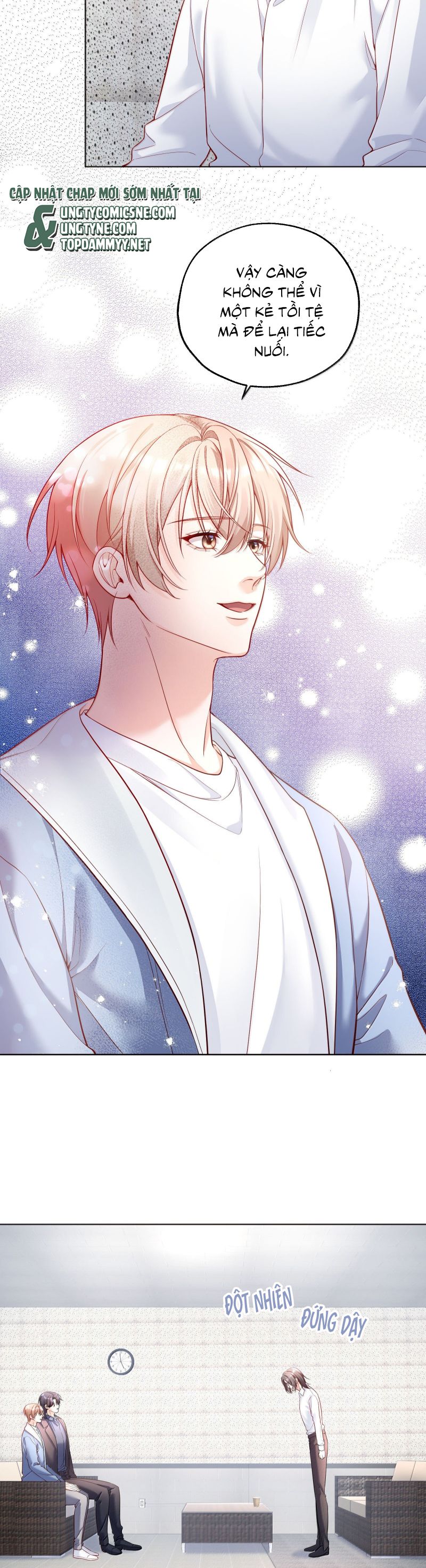 Vũ Khúc Đoàn Sơ Hạ Chap 57 - Next Chap 58