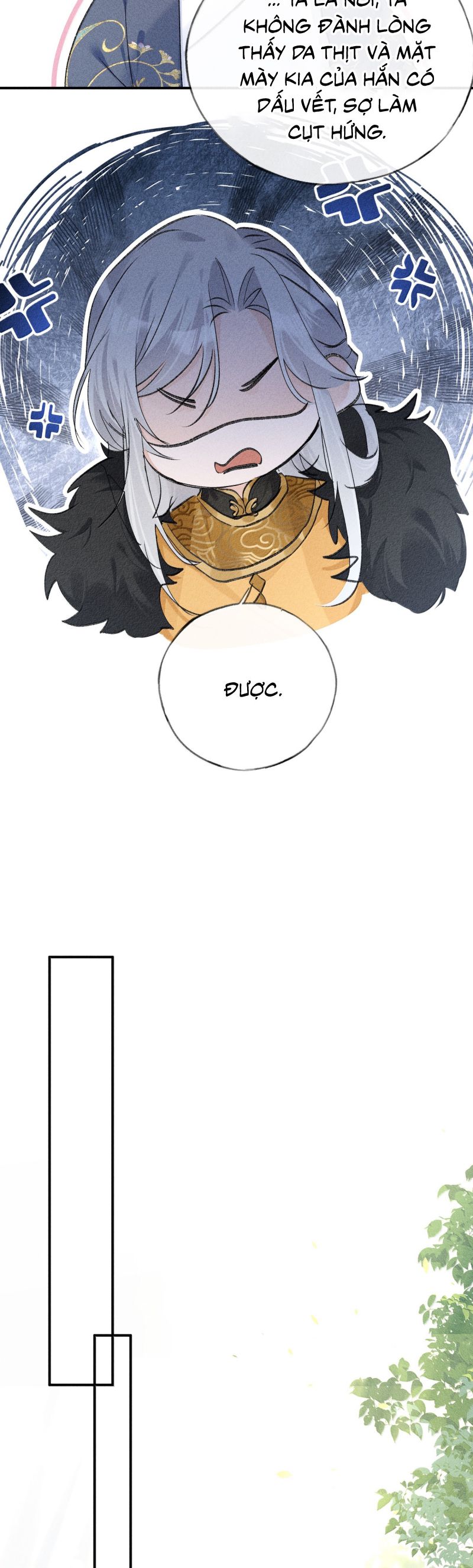 Dụ Địch Thâm Nhập Chap 58 - Trang 4