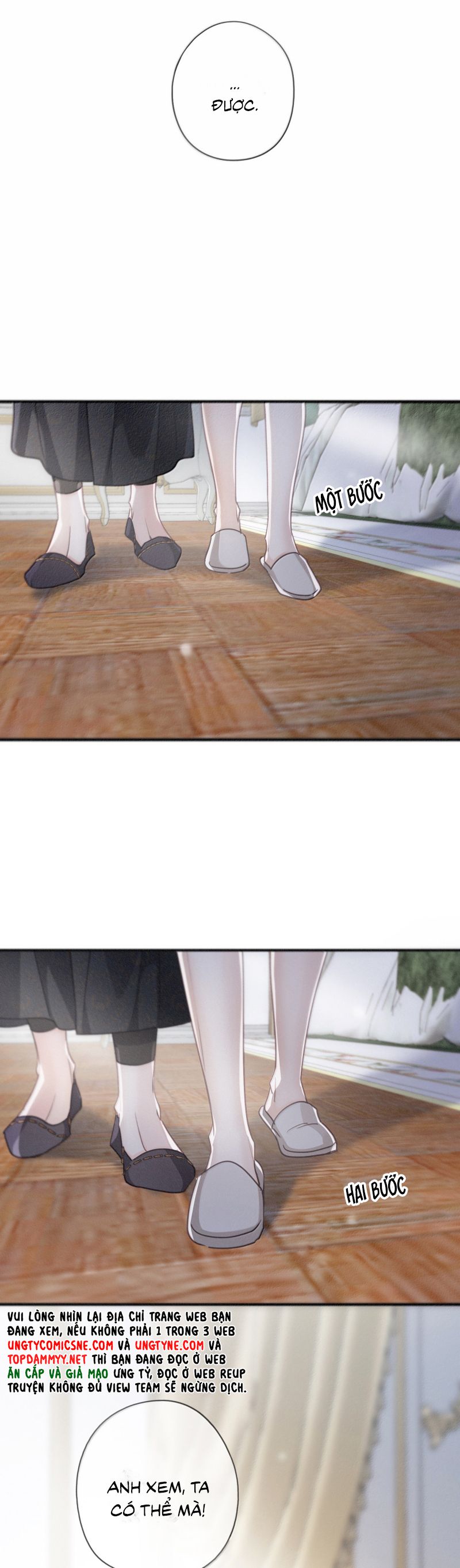 Khốn Thú Chi Nhiễm Chapter 55 - Trang 4