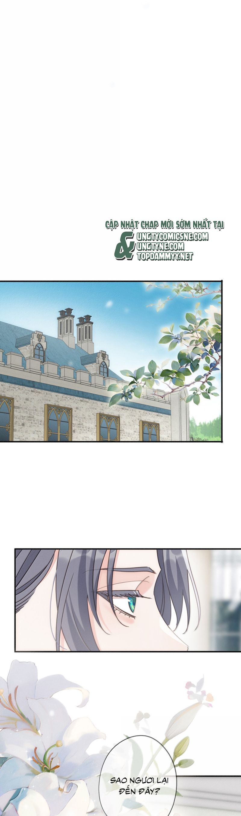 Khốn Thú Chi Nhiễm Chapter 55 - Trang 4