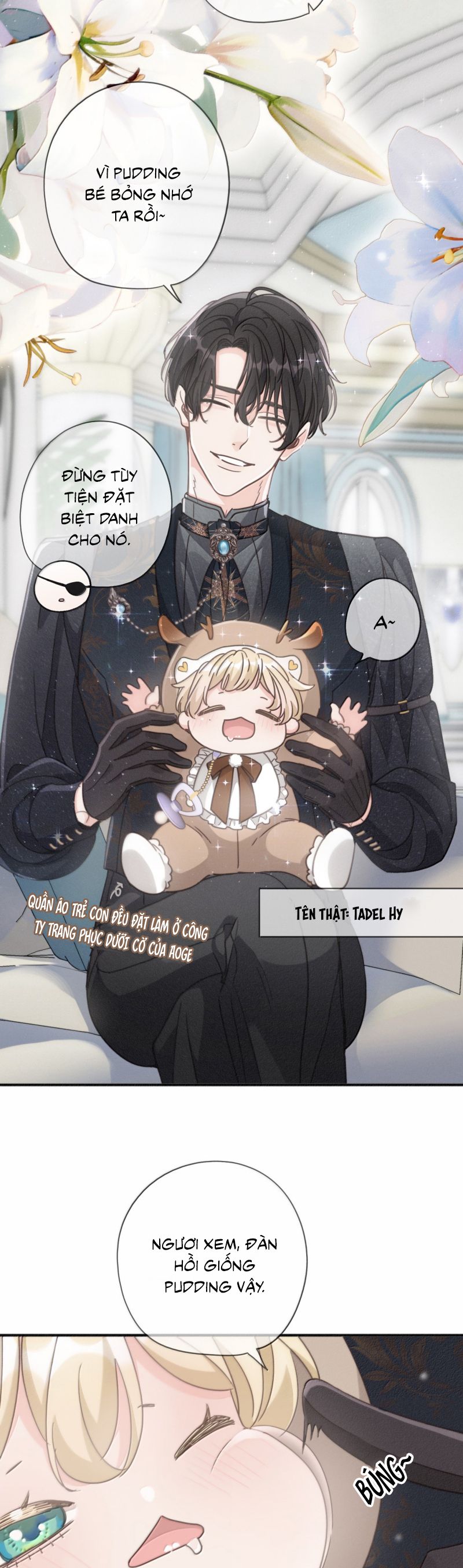 Khốn Thú Chi Nhiễm Chapter 55 - Trang 4