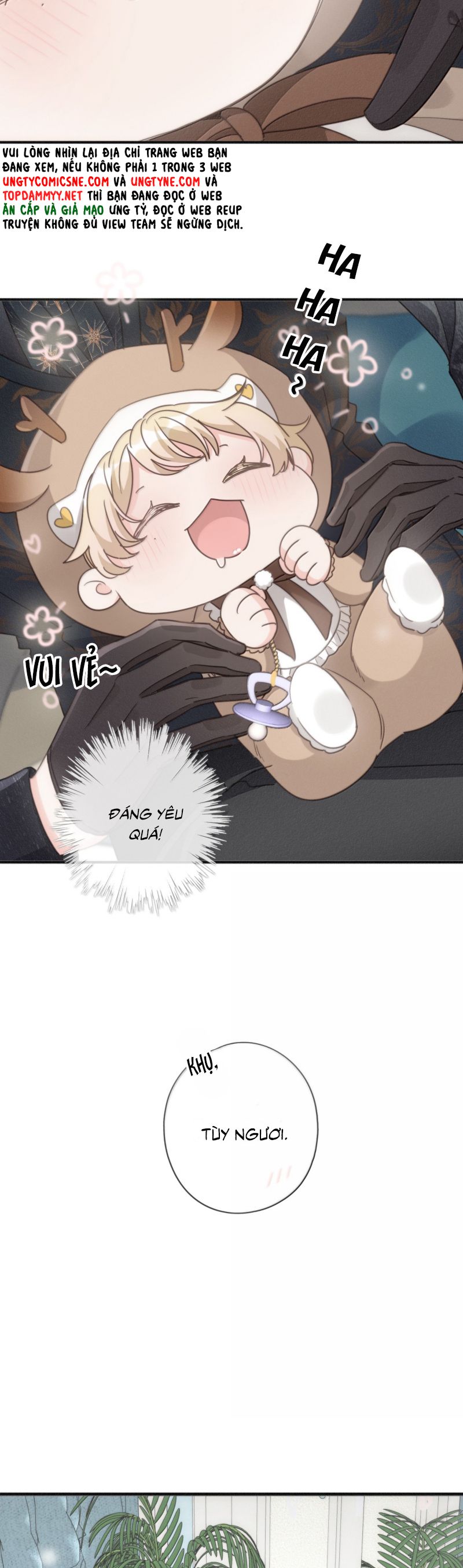 Khốn Thú Chi Nhiễm Chapter 55 - Trang 4