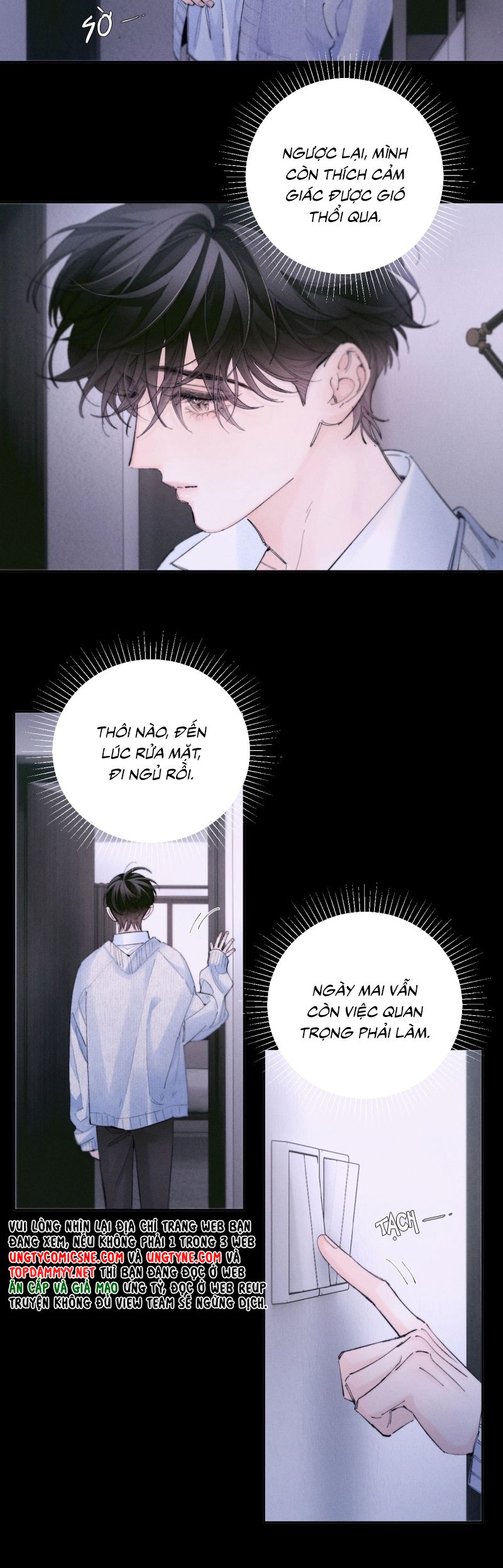Cây Nấm Nhỏ Chap 58 - Trang 4