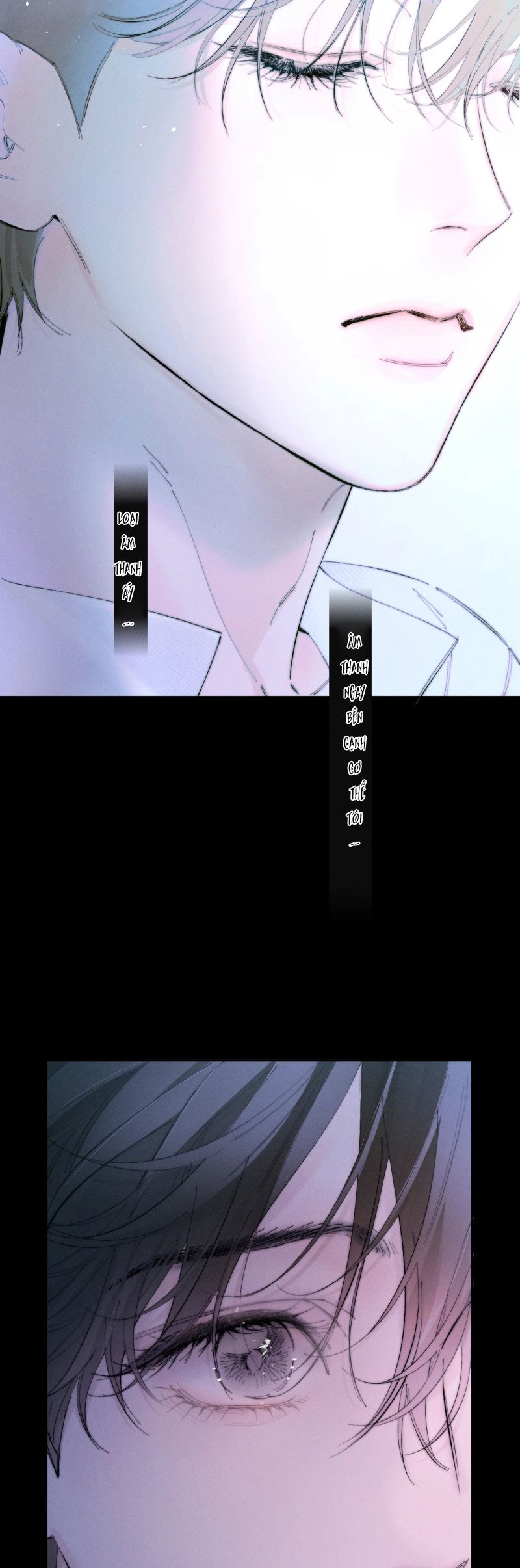 Cây Nấm Nhỏ Chap 58 - Trang 4