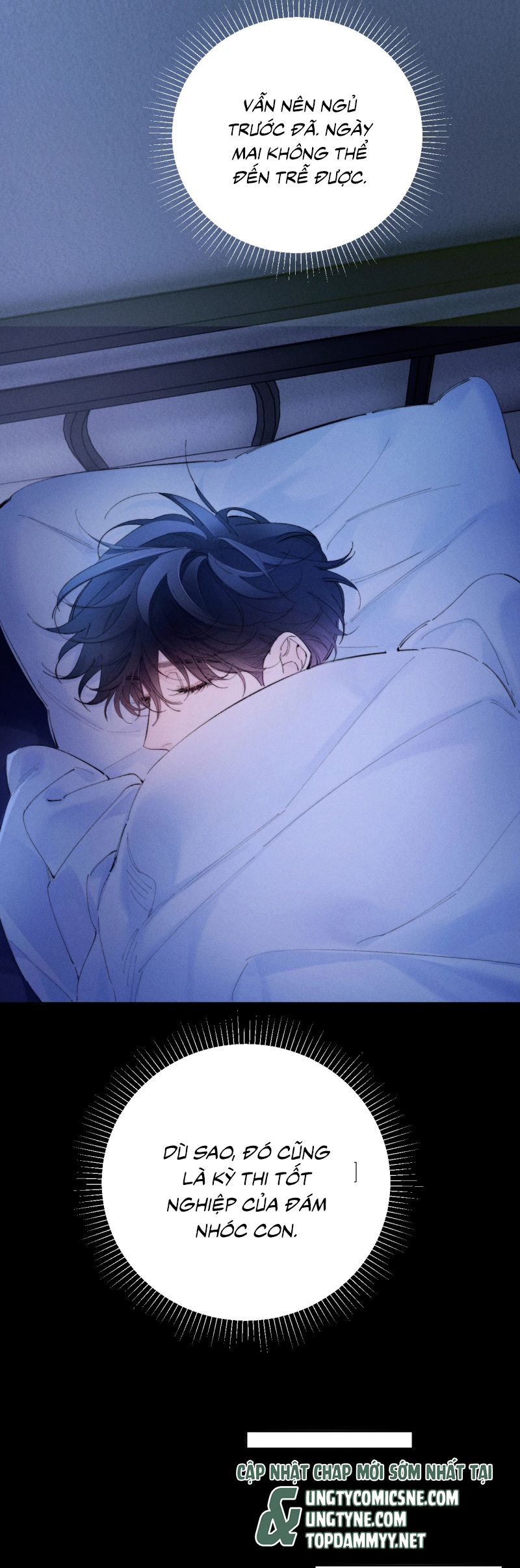 Cây Nấm Nhỏ Chap 58 - Trang 4