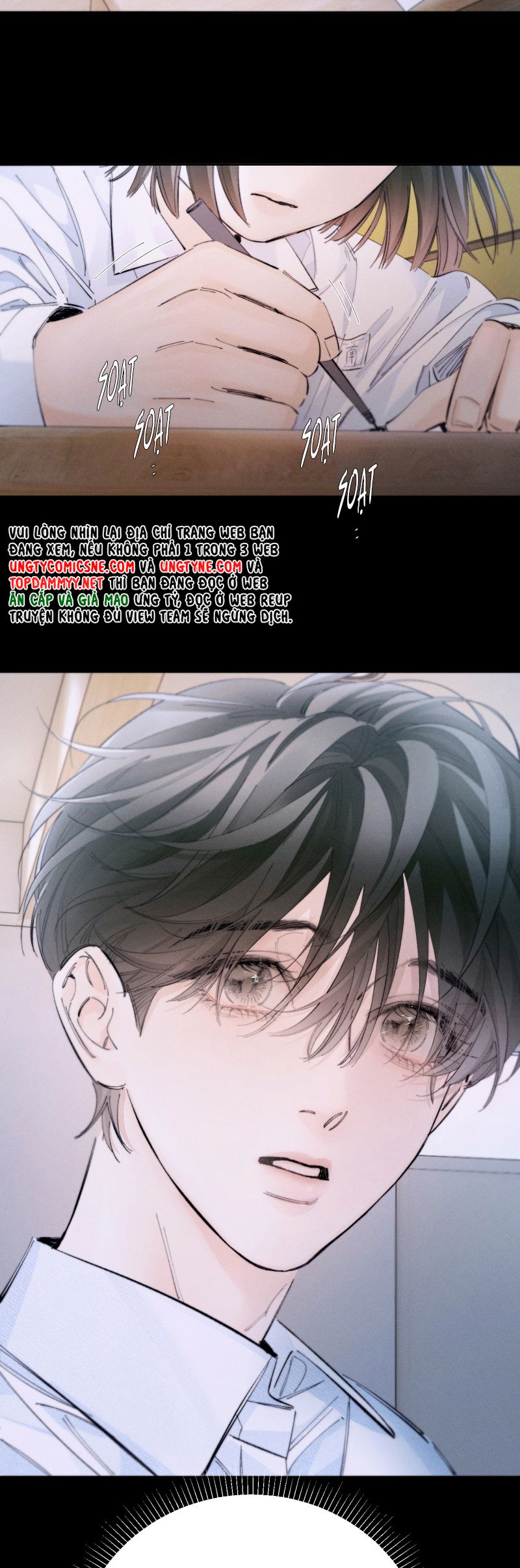 Cây Nấm Nhỏ Chap 58 - Trang 4