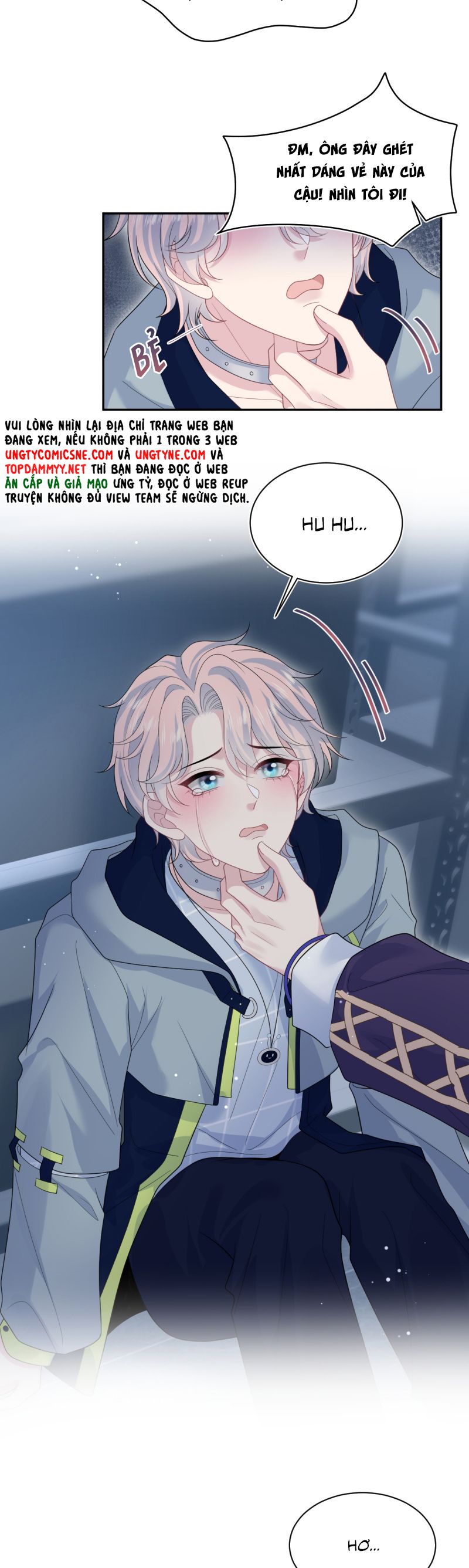 Tuyệt Mỹ Bạch Liên Hoa Online Dạy Học Chap 405 - Next Chap 406