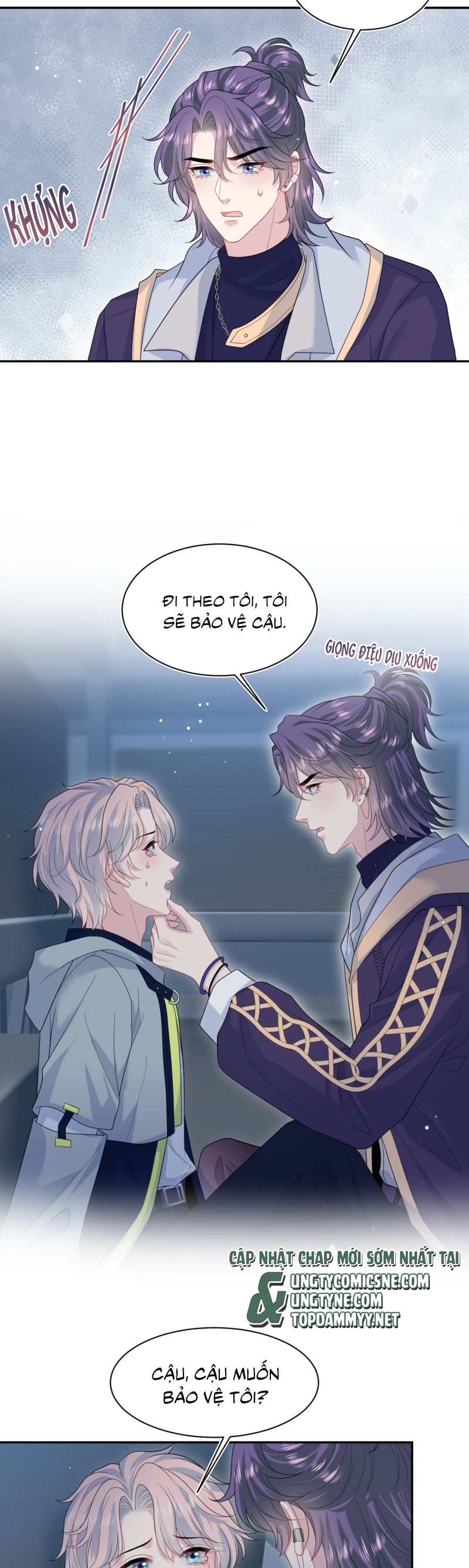 Tuyệt Mỹ Bạch Liên Hoa Online Dạy Học Chap 405 - Next Chap 406