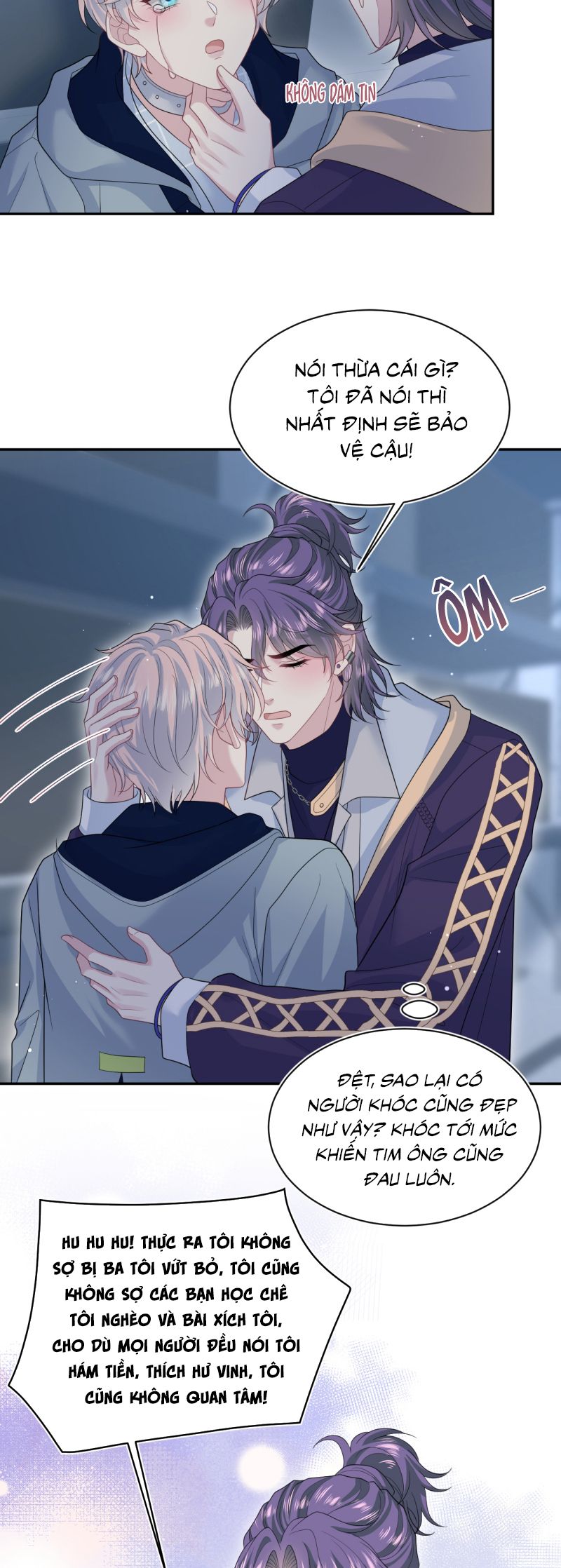 Tuyệt Mỹ Bạch Liên Hoa Online Dạy Học Chap 405 - Next Chap 406