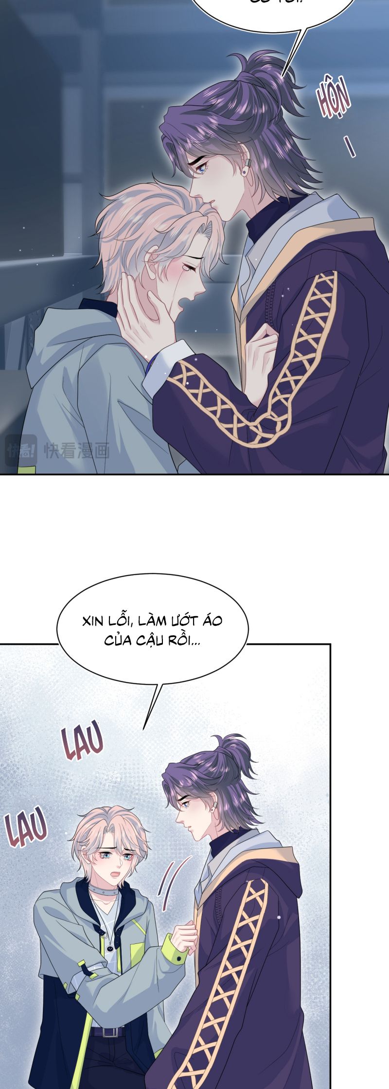 Tuyệt Mỹ Bạch Liên Hoa Online Dạy Học Chap 405 - Next Chap 406