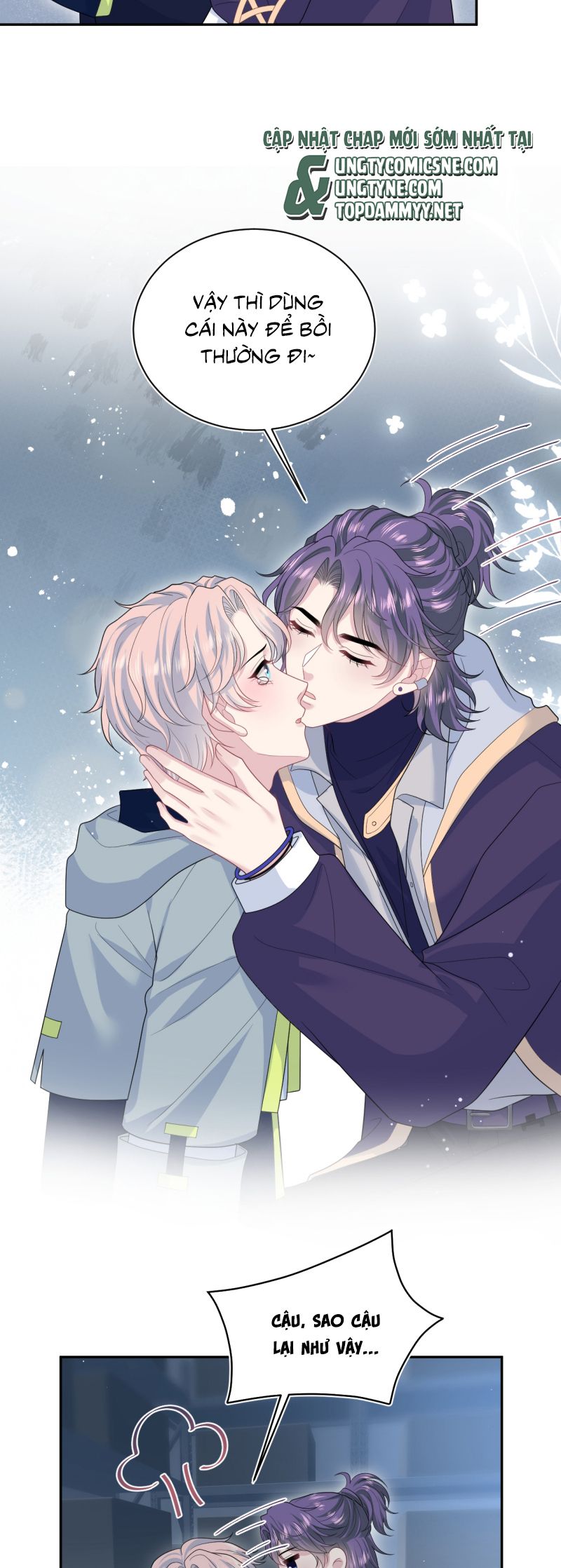 Tuyệt Mỹ Bạch Liên Hoa Online Dạy Học Chap 405 - Next Chap 406