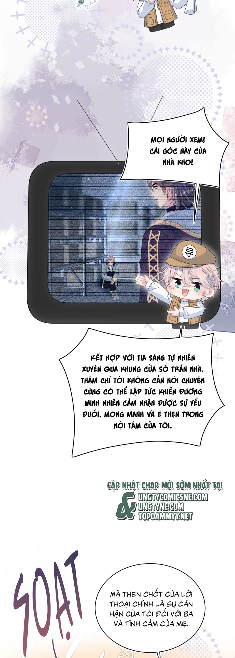 Tuyệt Mỹ Bạch Liên Hoa Online Dạy Học Chap 405 - Next Chap 406