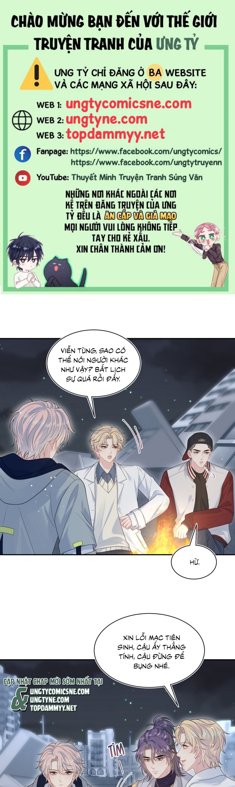 Tuyệt Mỹ Bạch Liên Hoa Online Dạy Học Chap 405 - Next Chap 406