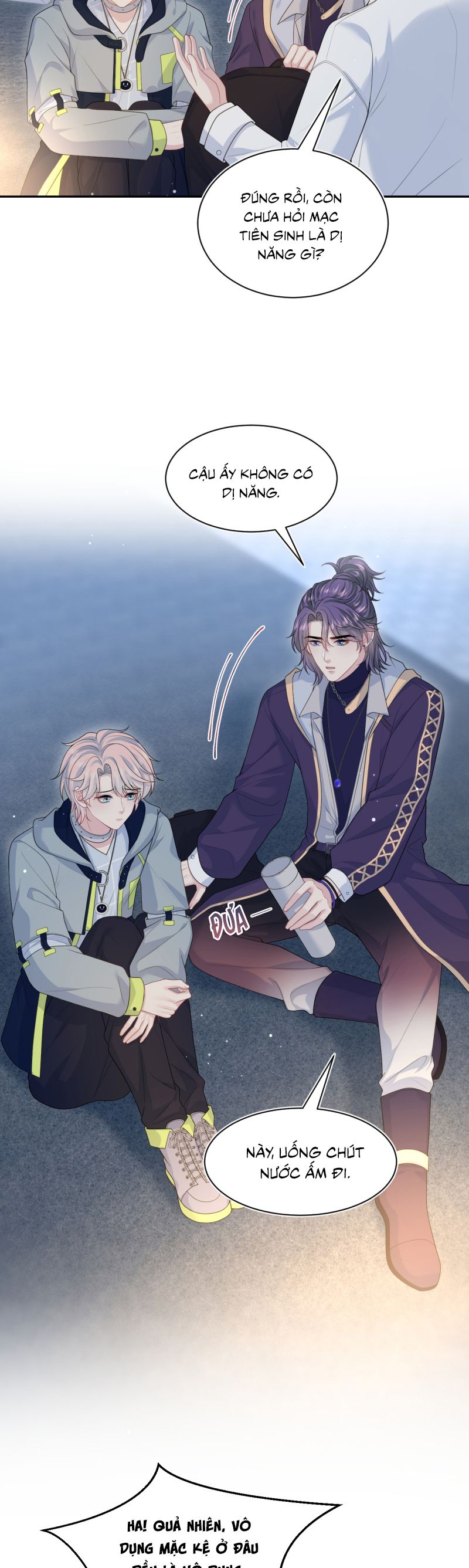 Tuyệt Mỹ Bạch Liên Hoa Online Dạy Học Chap 405 - Next Chap 406