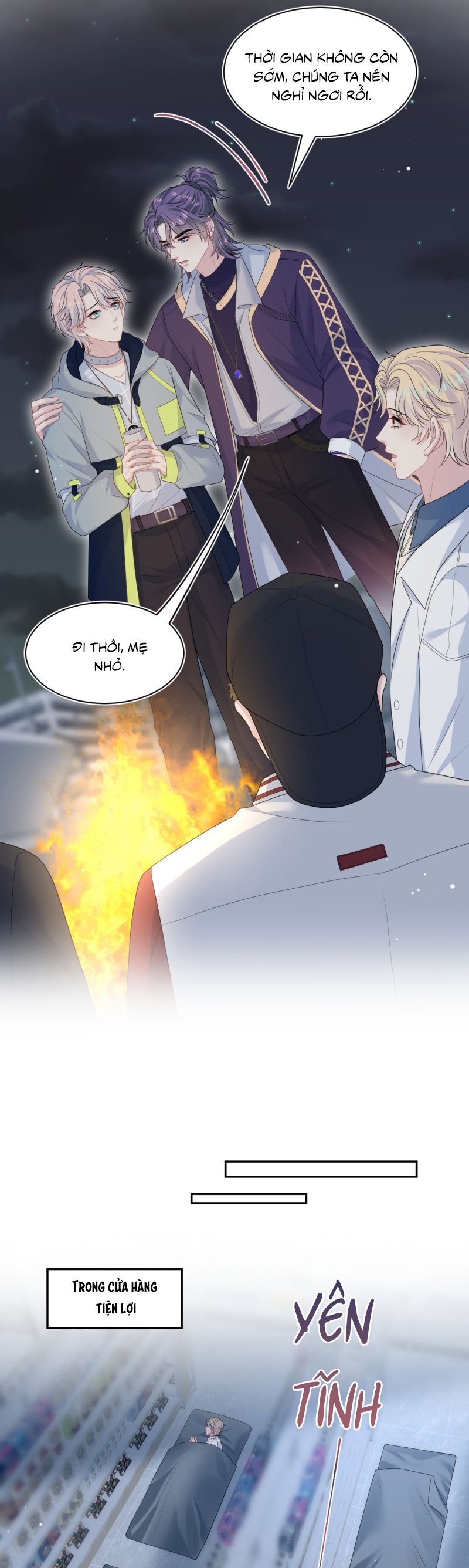 Tuyệt Mỹ Bạch Liên Hoa Online Dạy Học Chap 405 - Next Chap 406